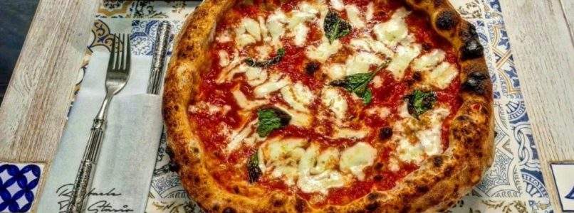 chi sono i pizzaioli Beppe e Lello
| La Cucina Italiana