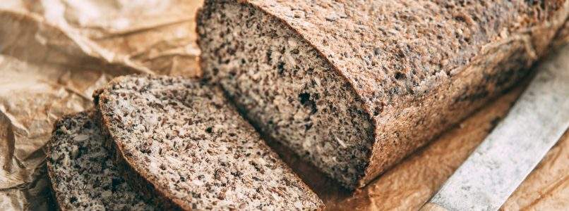 la ricetta del “pane” senza farina e lievito
| La Cucina Italiana